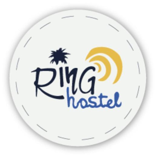 Ring Hostel Forio di Ischia Exterior foto